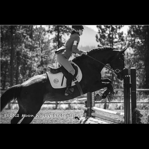 Meet your Posher, Meg - Picture 4 of 5